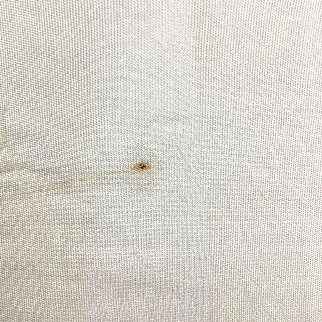 4971# Japanese Vintage Fukuro Obi Belt Kimono Fabric Silk Traditional