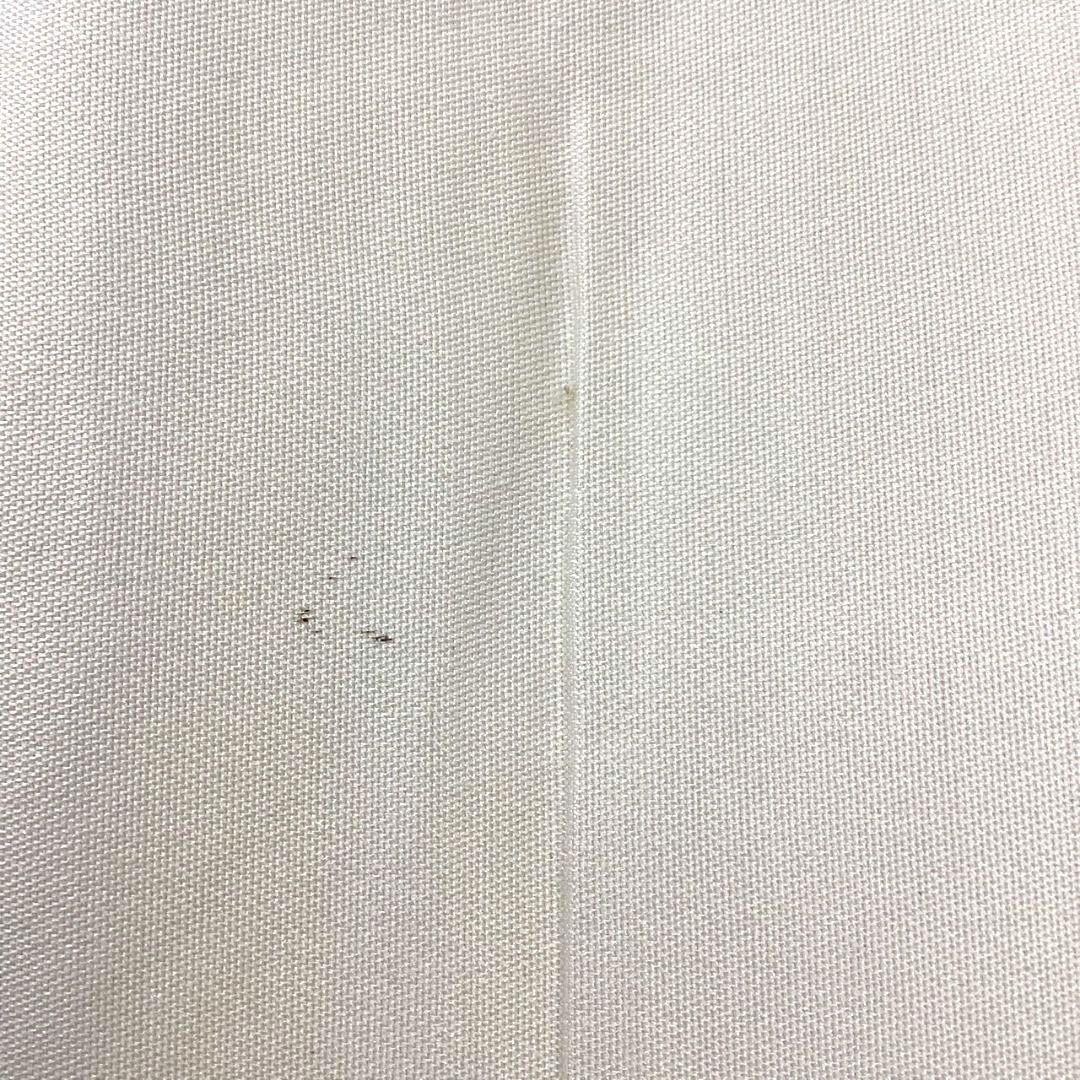 4971# Japanese Vintage Fukuro Obi Belt Kimono Fabric Silk Traditional