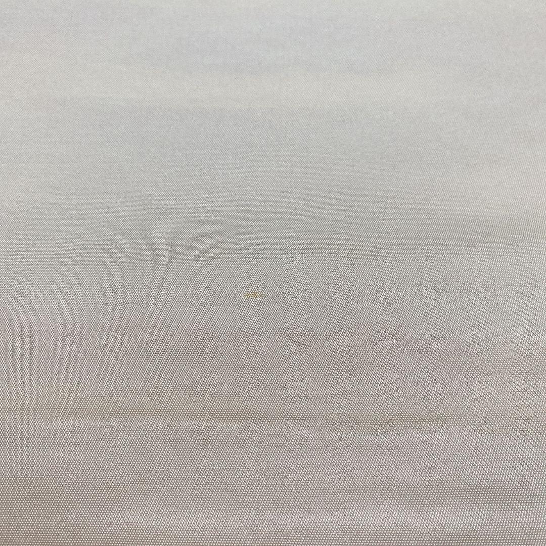 5372# Japanese Vintage Fukuro Obi Belt Kimono Fabric Silk Traditional Embroidery　