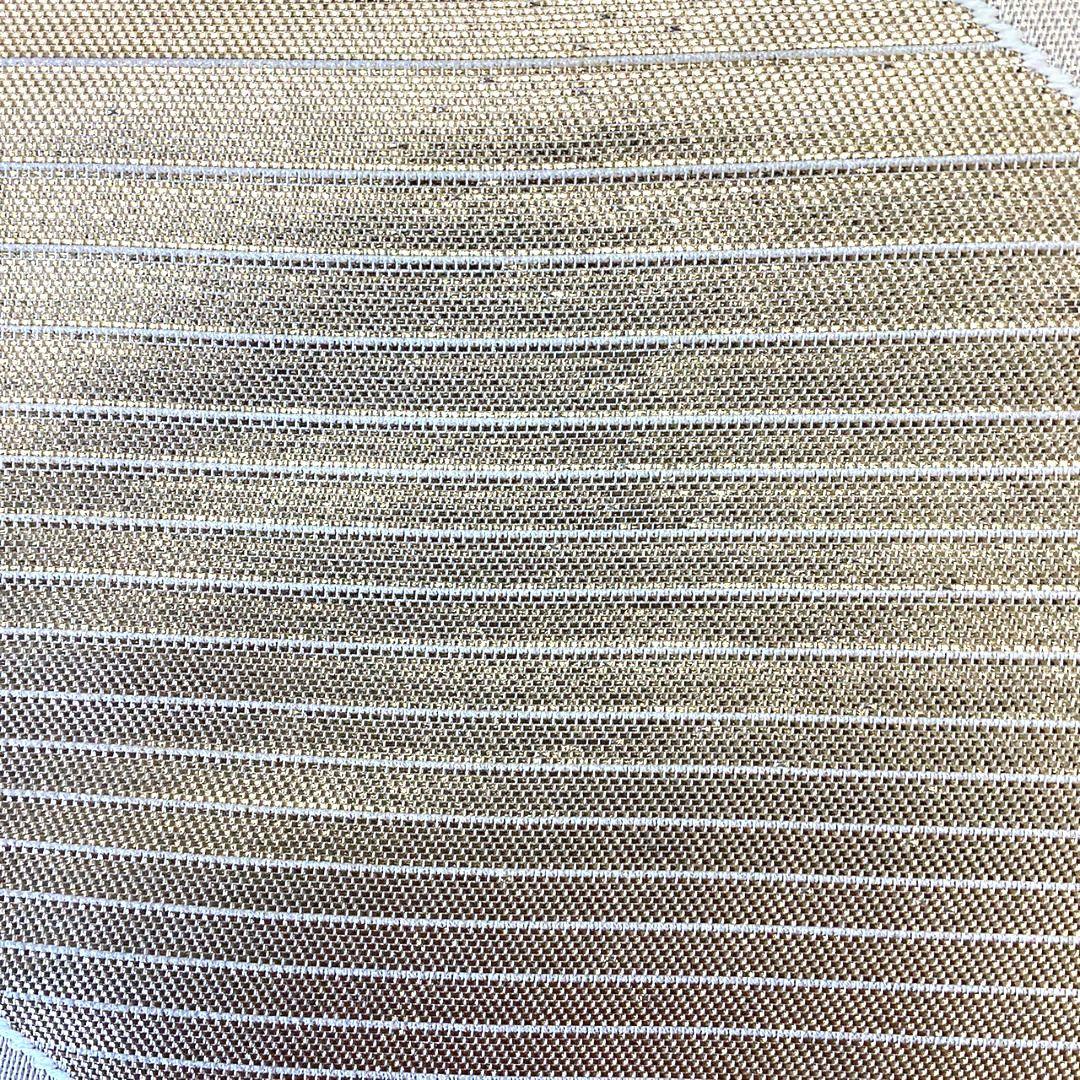 5215# Japanese Vintage Fukuro Obi Belt Kimono Fabric Silk Traditional Untailored