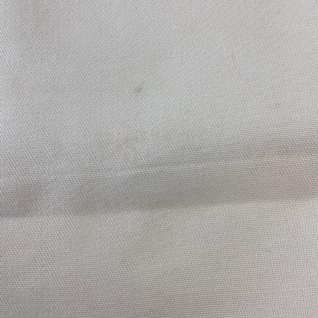 5265# Japanese Vintage Fukuro Obi Belt Kimono Fabric Silk Traditional Gold