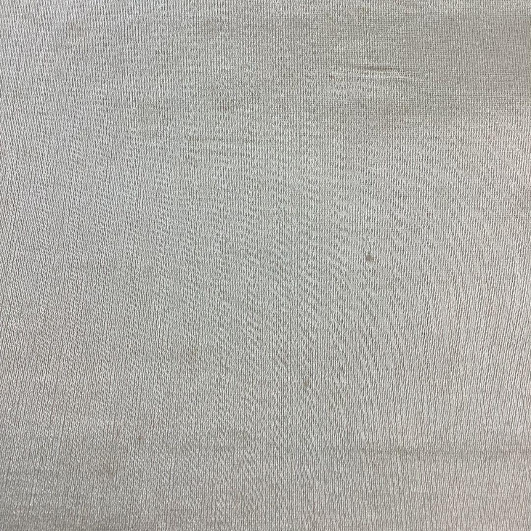 4940# Japanese Vintage Fukuro Obi Belt Kimono Fabric Silk Traditional Untailored