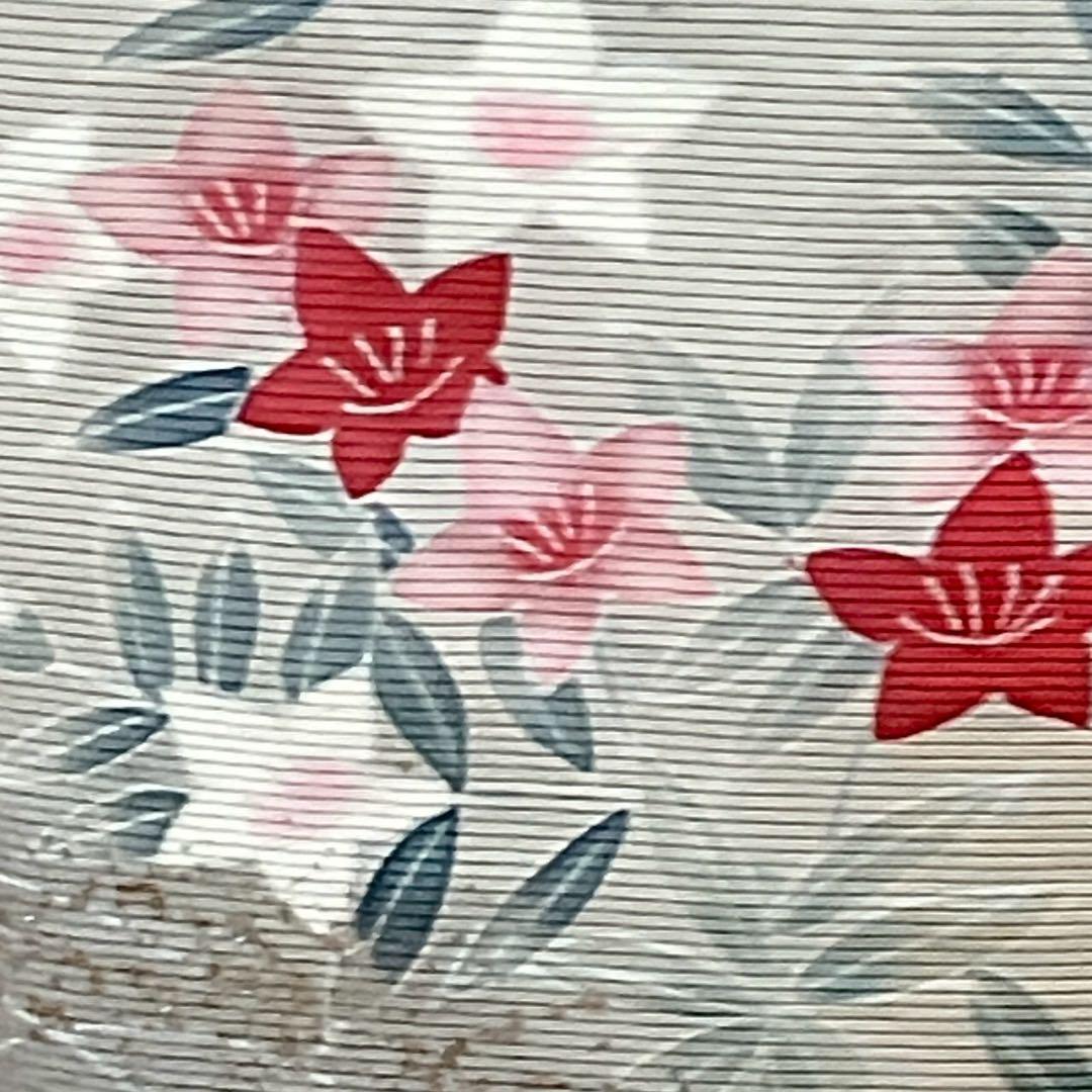 5441# Japanese Kimono only sold Vintage Womens Silk Fabric Robe Summer kimono