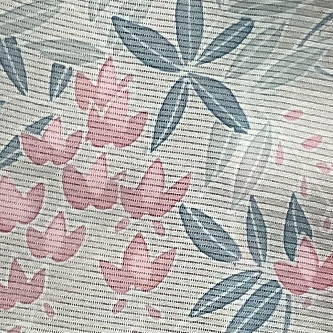 5441# Japanese Kimono only sold Vintage Womens Silk Fabric Robe Summer kimono