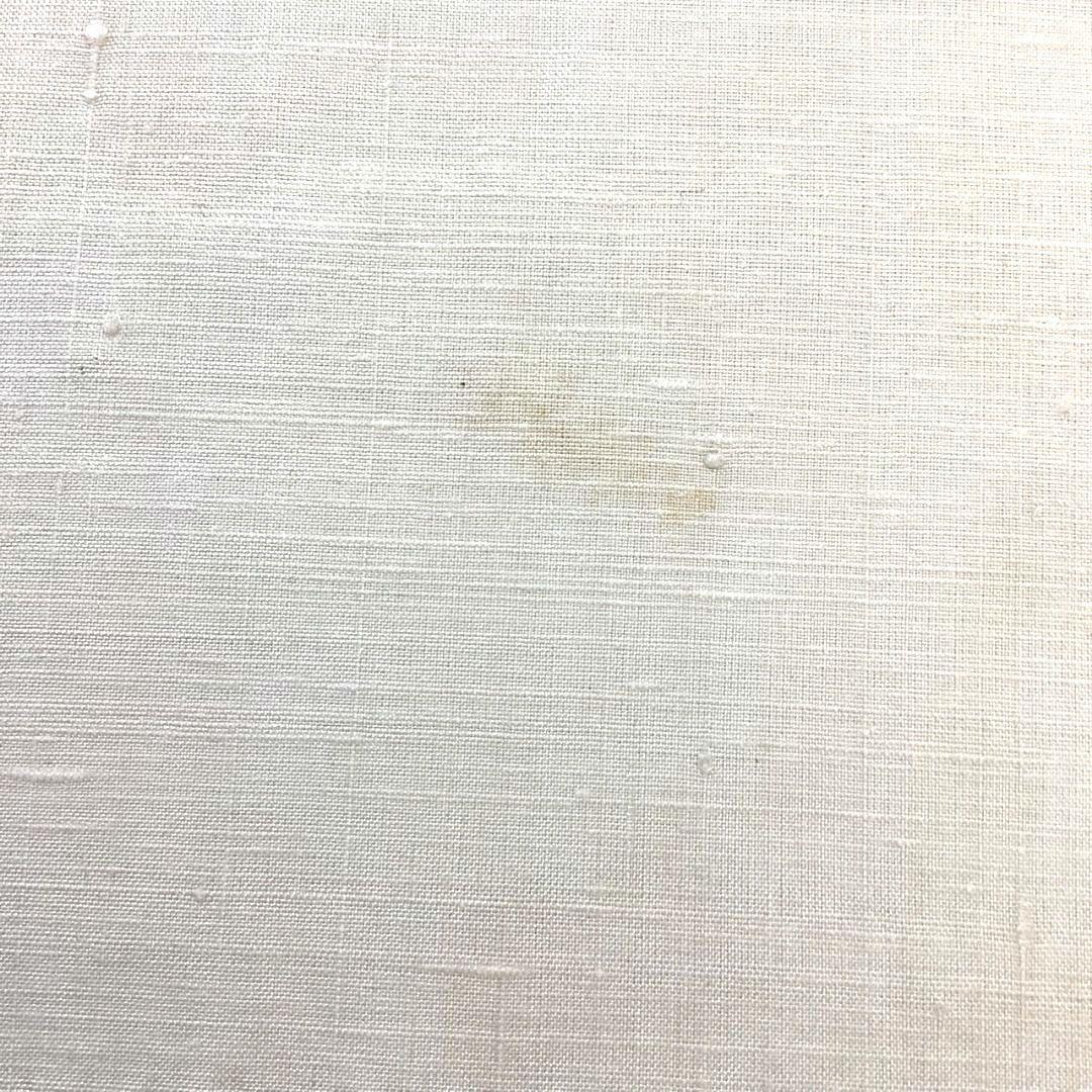 4975# Japanese Vintage Fukuro Obi Belt Kimono Pongee Fabric Silk Traditional 　