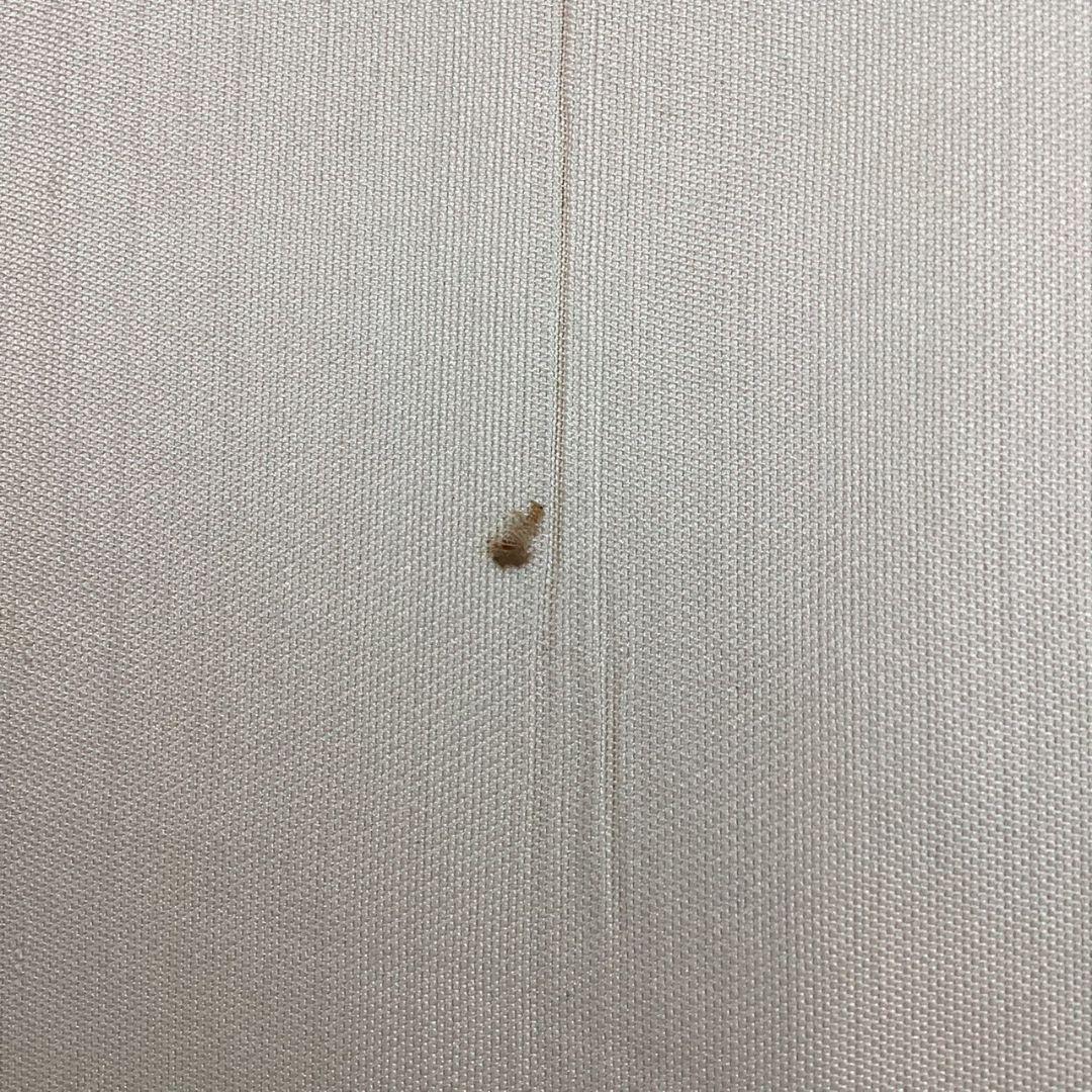 4932# Japanese Vintage Fukuro Obi Belt Kimono Fabric Silk Traditional