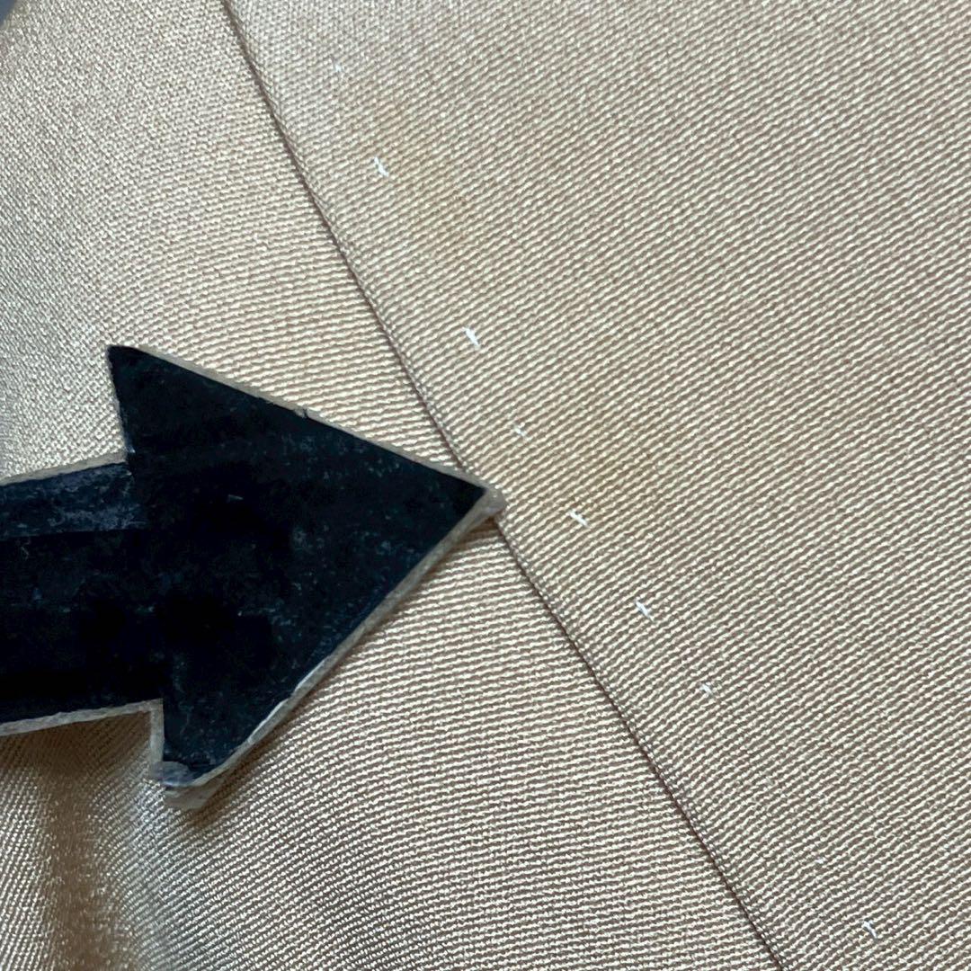 4417# Japanese Kimono Vintage Womens Silk Fabric Robe Kimono only sold