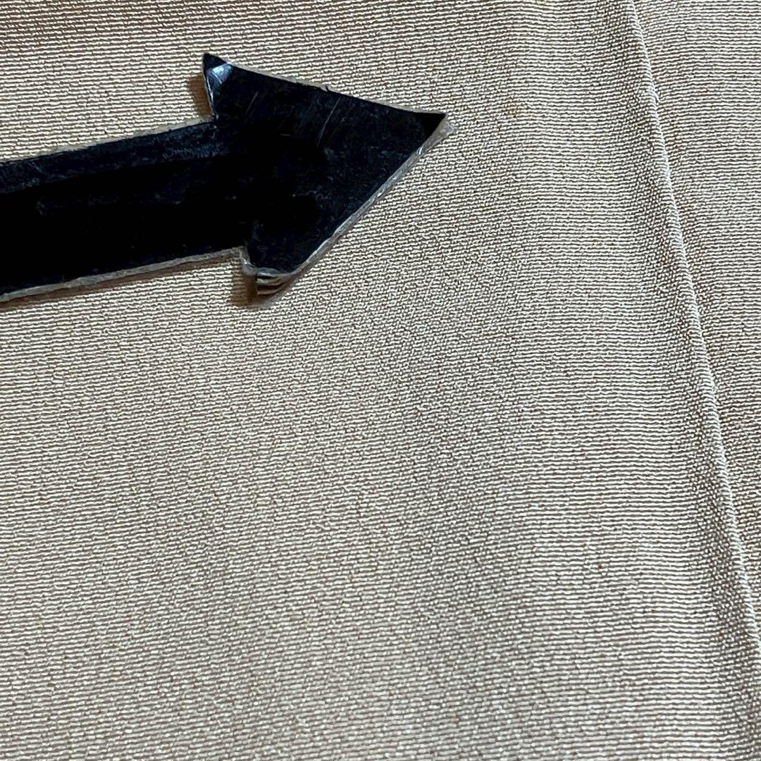 4417# Japanese Kimono Vintage Womens Silk Fabric Robe Kimono only sold