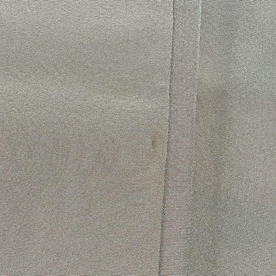 4417# Japanese Kimono Vintage Womens Silk Fabric Robe Kimono only sold