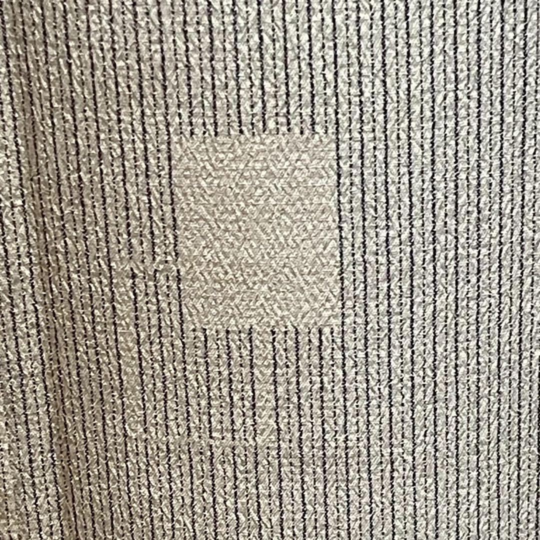 4410# Japanese Kimono only sold Vintage Womens Silk Fabric Robe Unlined kimono