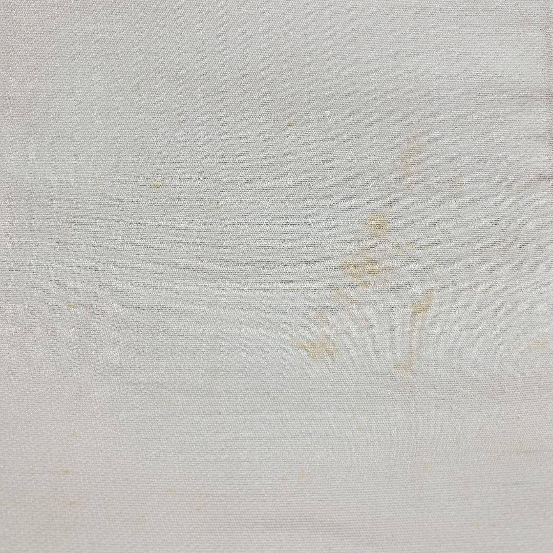 5384# Japanese Vintage Fukuro Obi Belt Kimono Fabric Silk Traditional