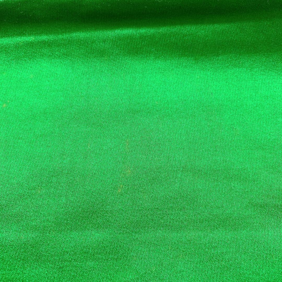 5112# Japanese Vintage Fukuro Obi Belt Kimono Fabric Silk Traditional Untailored