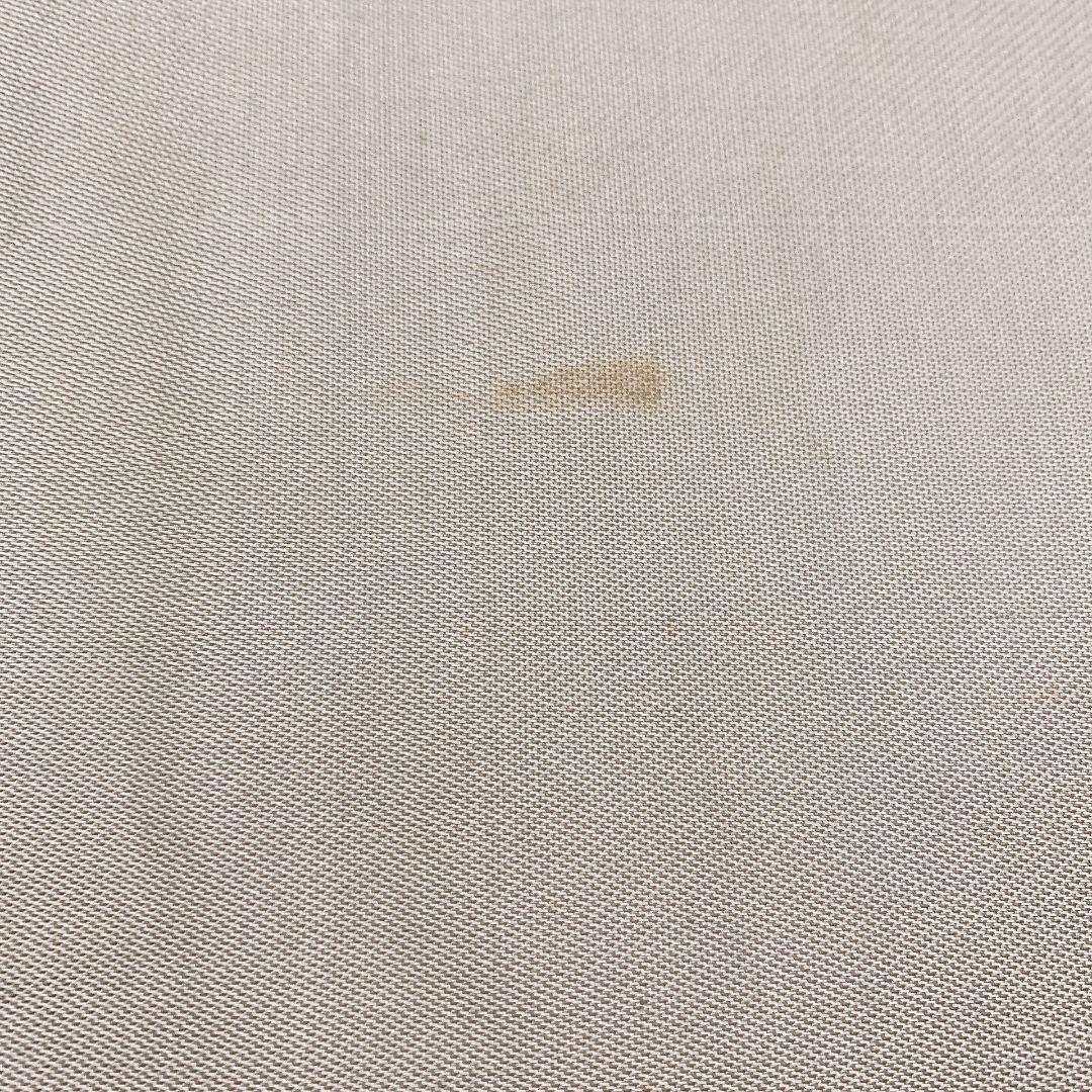 5376# Japanese Vintage Fukuro Obi Belt Kimono Fabric Silk Traditional Untailored