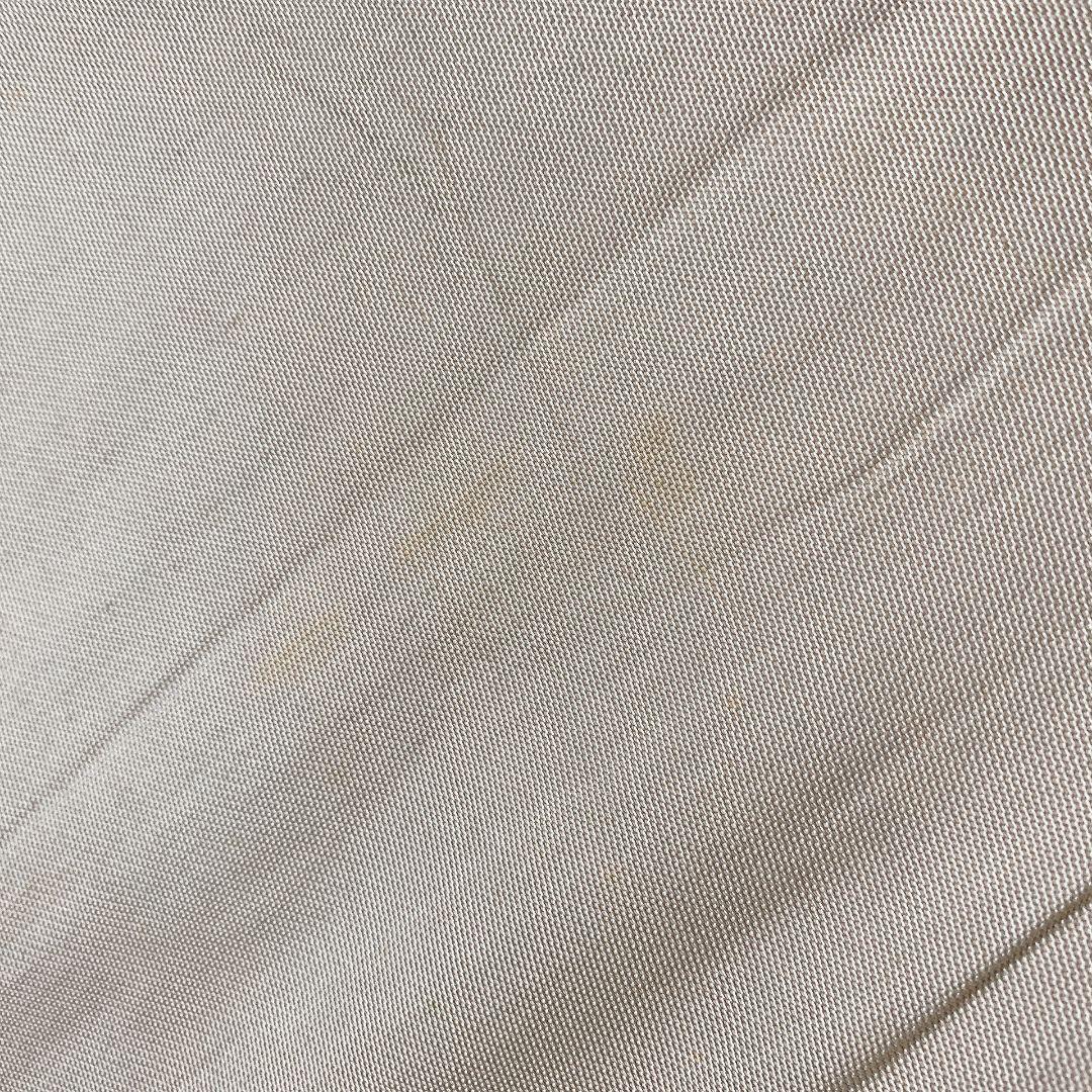 5376# Japanese Vintage Fukuro Obi Belt Kimono Fabric Silk Traditional Untailored