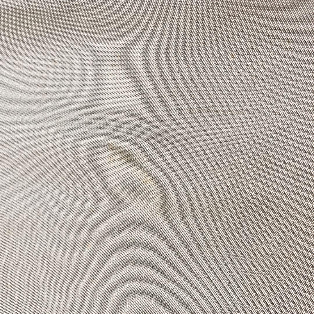 5376# Japanese Vintage Fukuro Obi Belt Kimono Fabric Silk Traditional Untailored