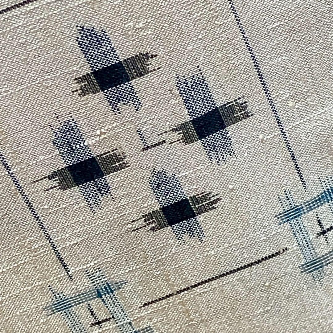 5476# Japanese Kimono only sold Vintage Womens Silk Fabric Robe Summer kimono