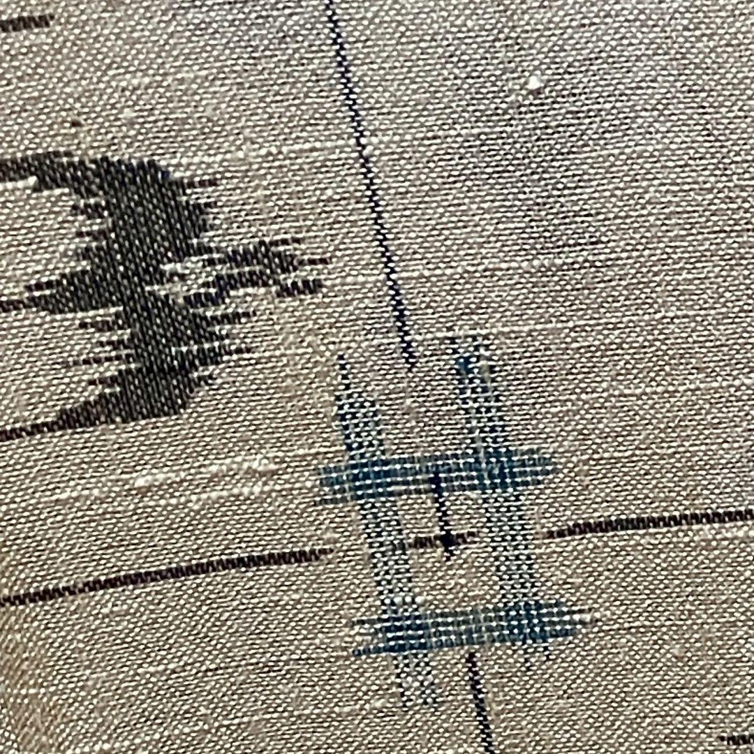 5476# Japanese Kimono only sold Vintage Womens Silk Fabric Robe Summer kimono