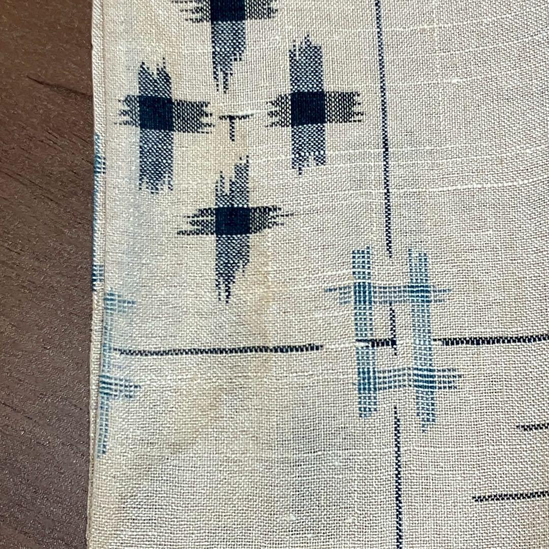 5476# Japanese Kimono only sold Vintage Womens Silk Fabric Robe Summer kimono