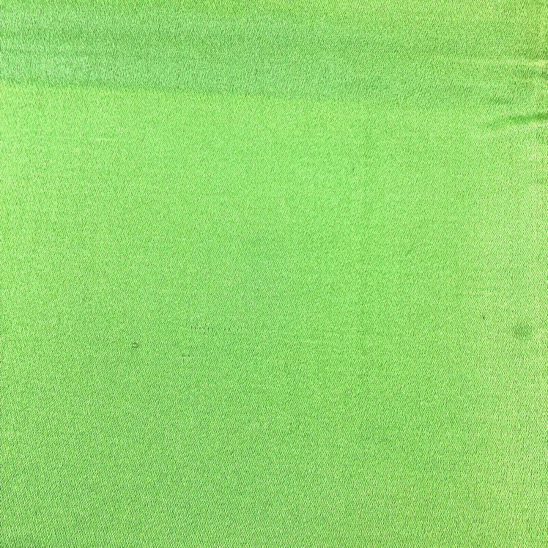 5280# Japanese Vintage Fukuro Obi Belt Kimono Fabric Silk Traditional