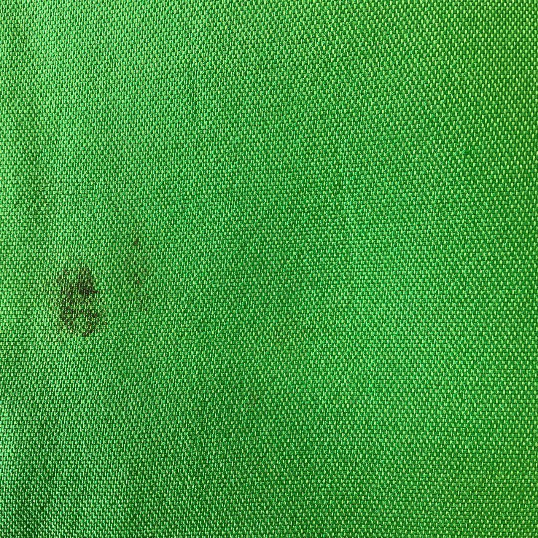 5219# Japanese Vintage Fukuro Obi Belt Kimono Fabric Silk Traditional Embroidery