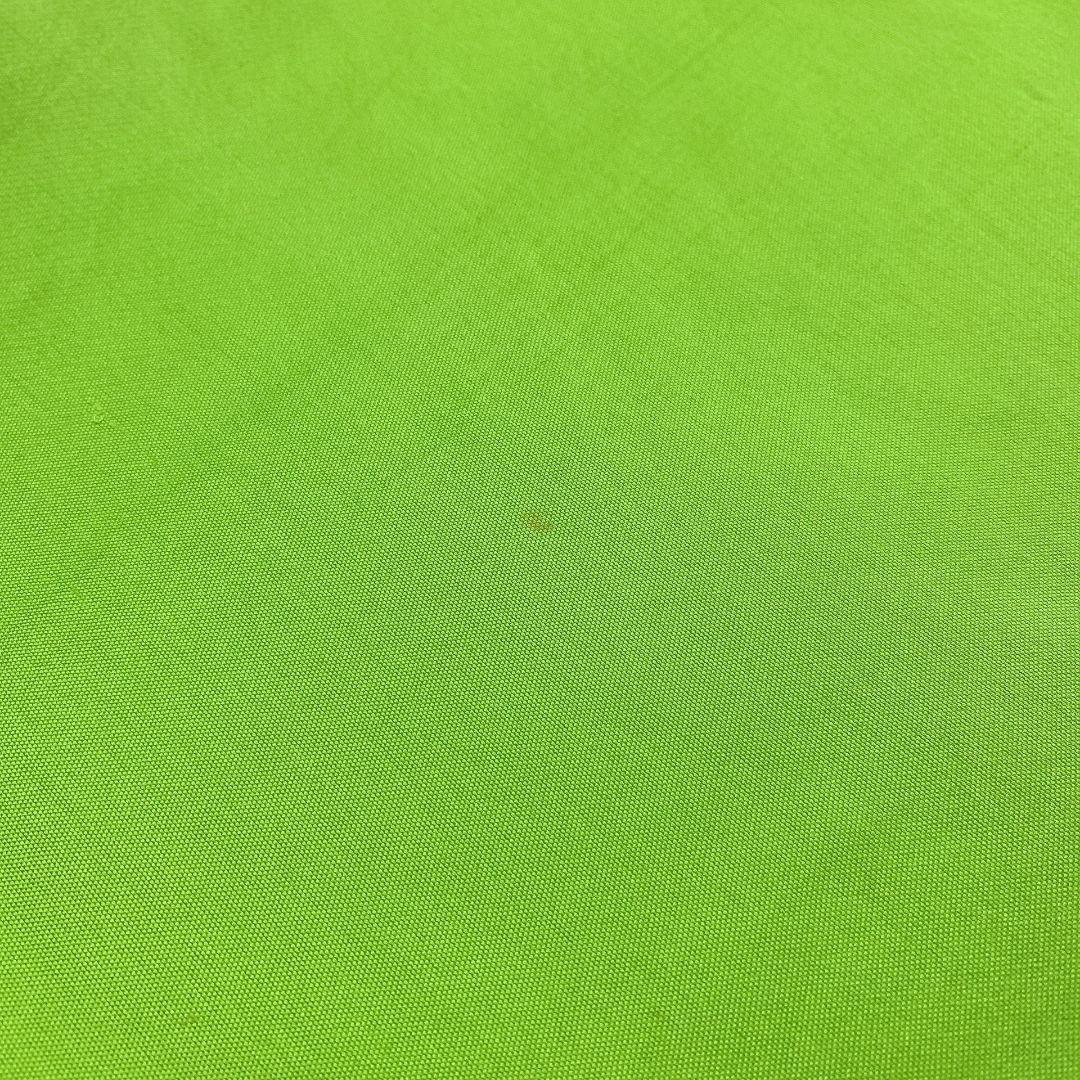 5337# Japanese Vintage Fukuro Obi Belt Kimono Fabric Silk Traditional Embroidery