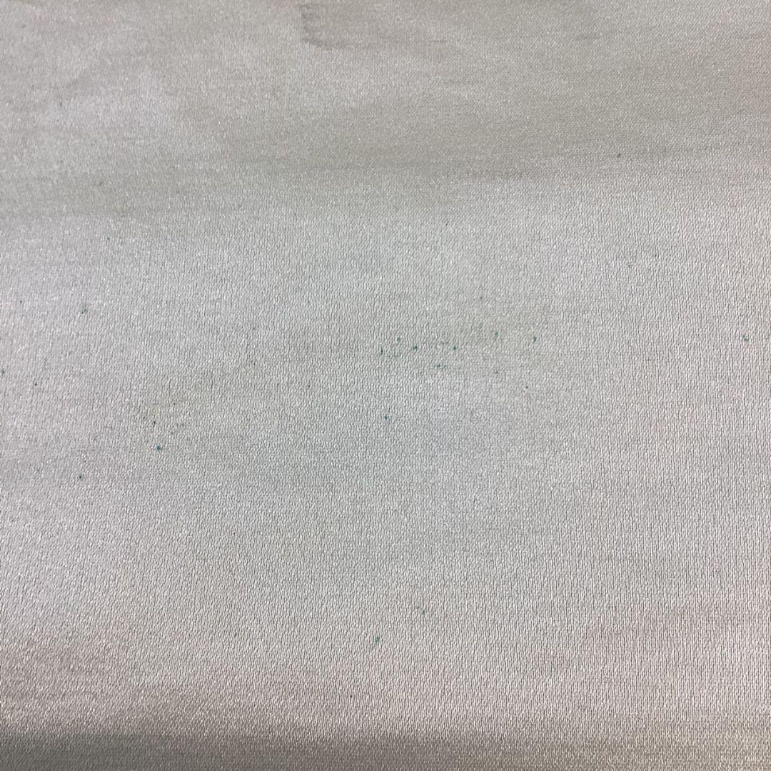 5252# Japanese Vintage Fukuro Obi Belt Kimono Fabric Silk Traditional