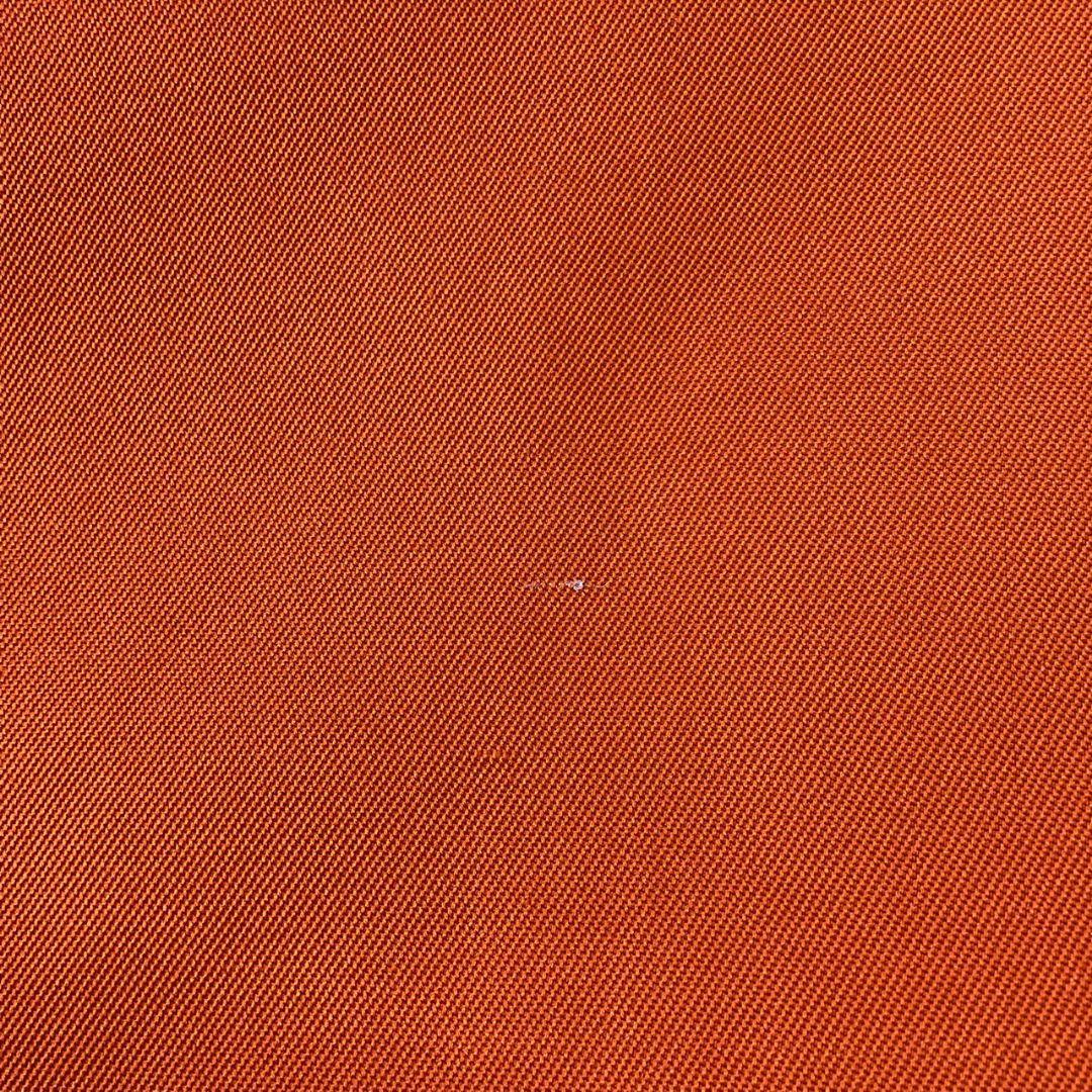 5214# Japanese Vintage Fukuro Obi Belt Kimono Fabric Silk Traditional Embroidery