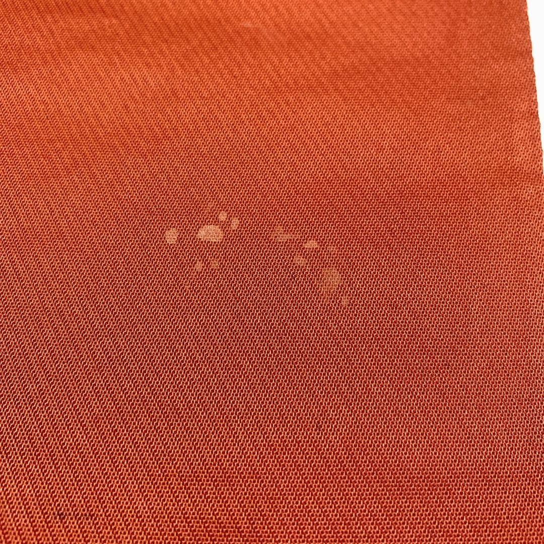 5298# Japanese Vintage Fukuro Obi Belt Kimono Fabric Silk Traditional