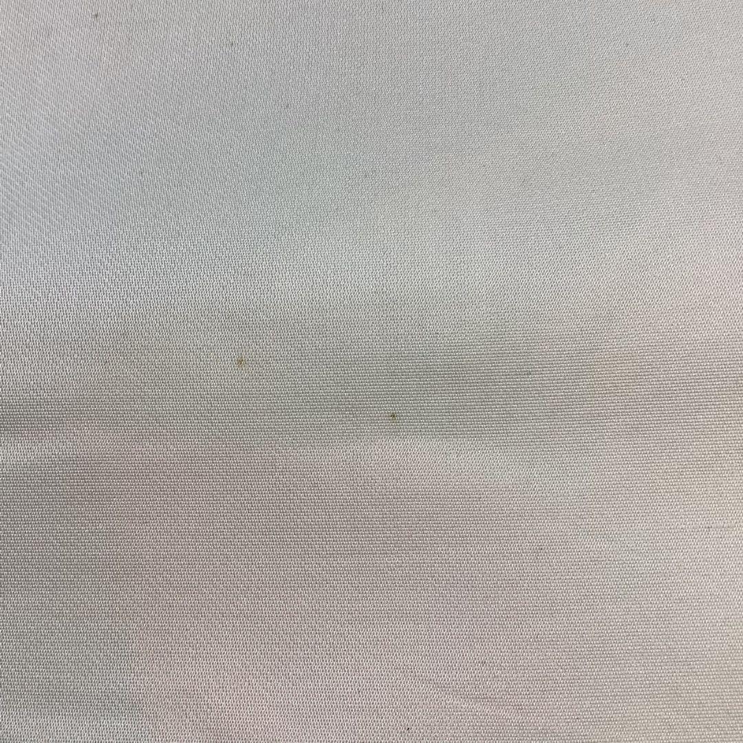 5248# Japanese Vintage Fukuro Obi Belt Kimono Fabric Silk Traditional Embroidery　