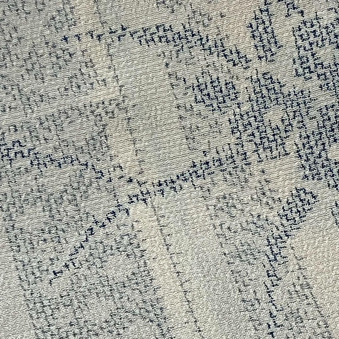 4397# Japanese Kimono Vintage Womens Silk Pongee Fabric Robe Kimono only sold