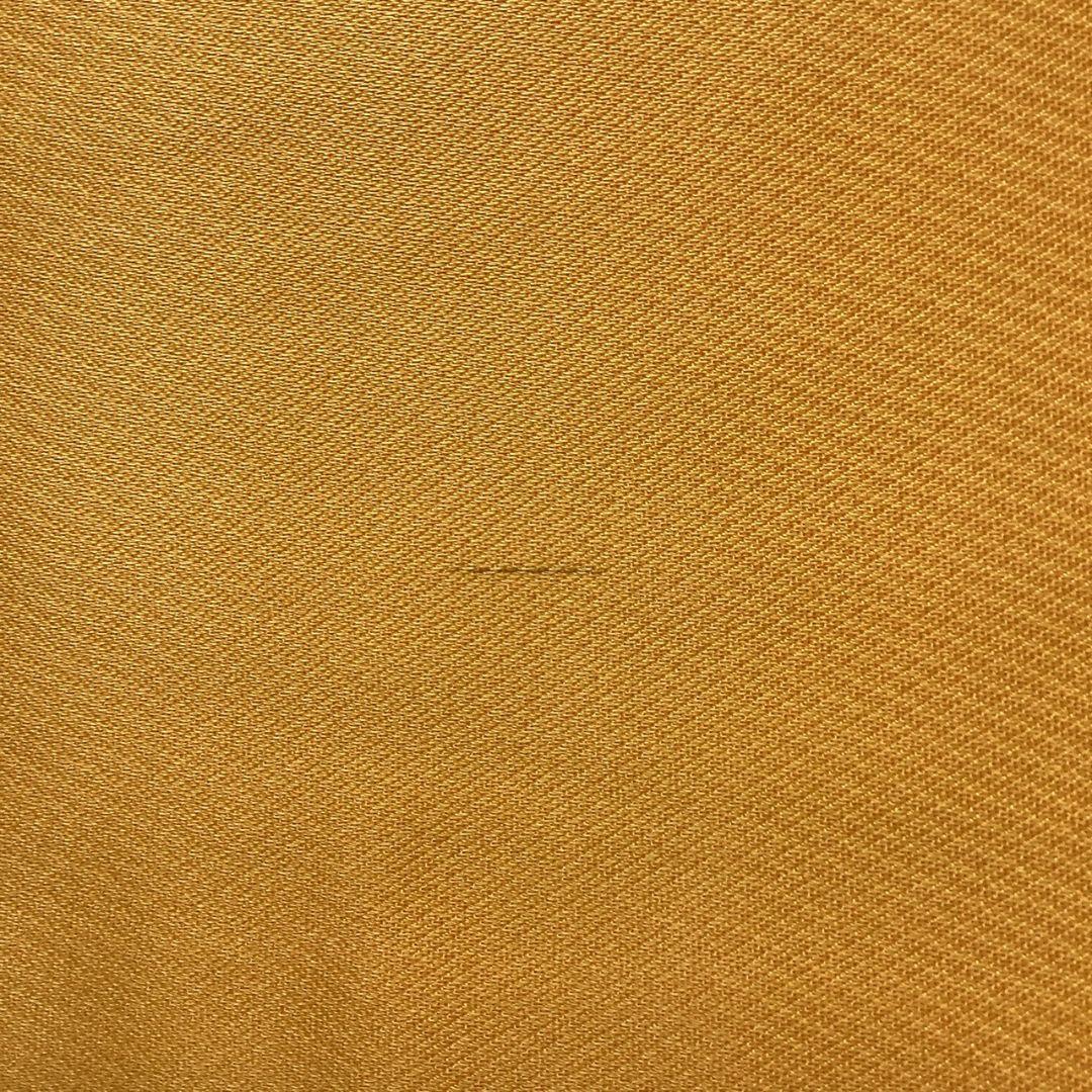 4952# Japanese Vintage Fukuro Obi Belt Kimono Fabric Silk Traditional Untailored