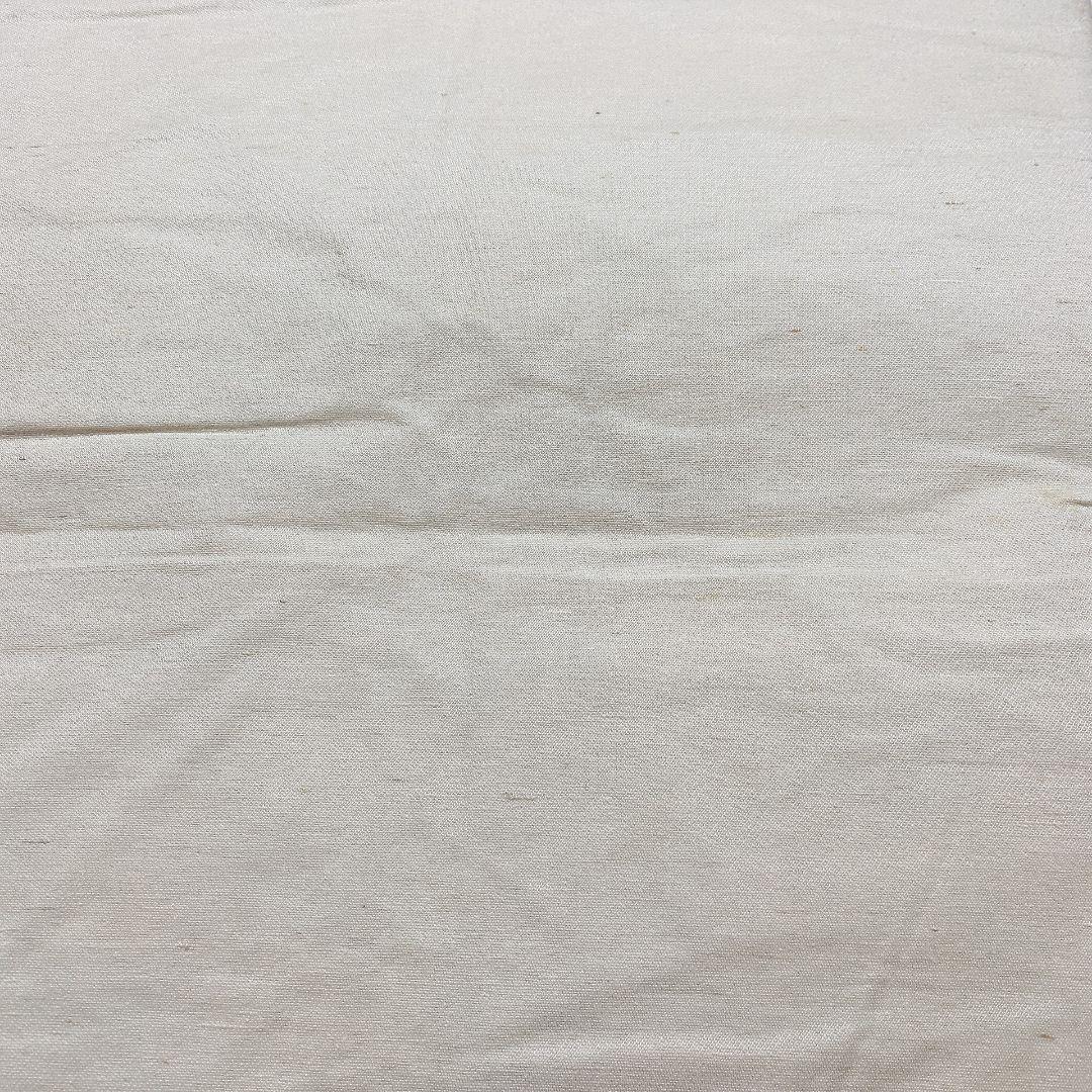 5050# Japanese Vintage Fukuro Obi Belt Kimono Fabric Silk Traditional 　