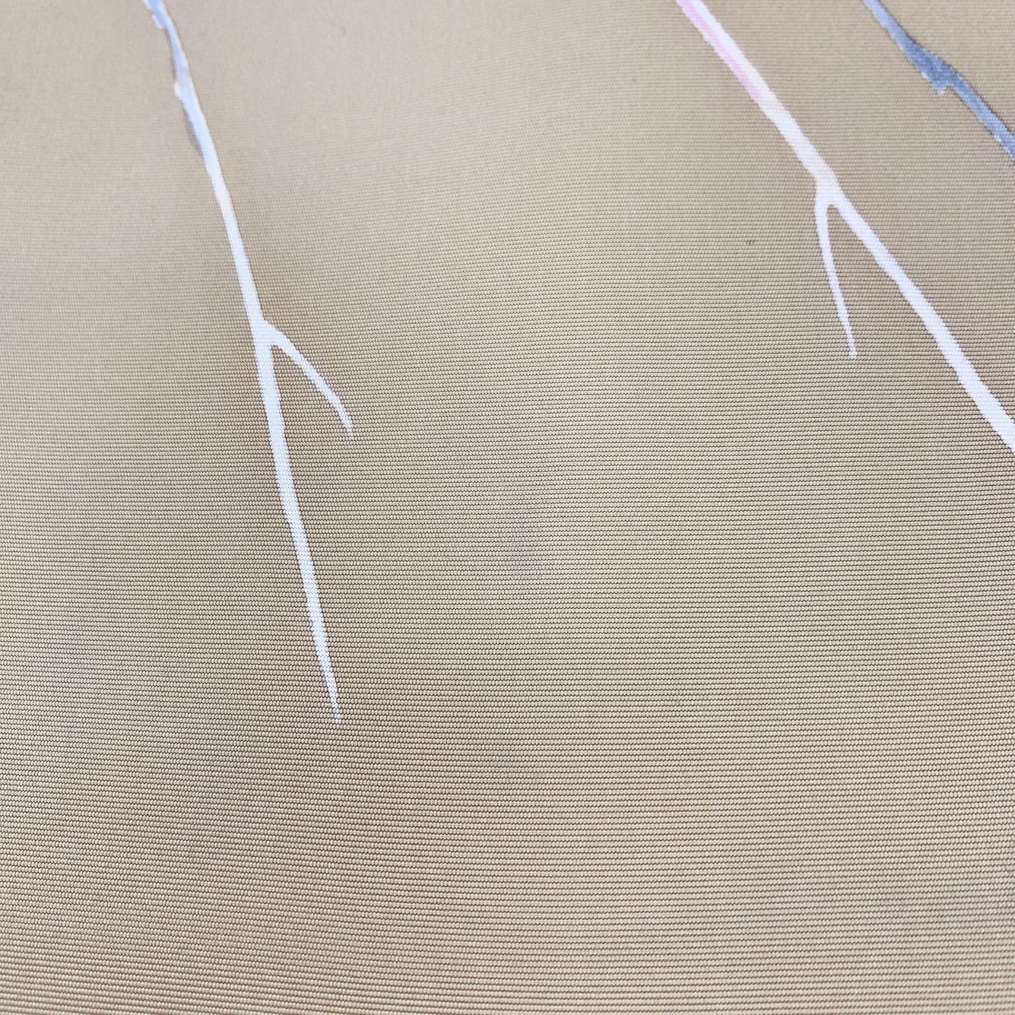 5622# Japanese Vintage Nagoya Obi Belt Kimono Fabric Silk Traditional