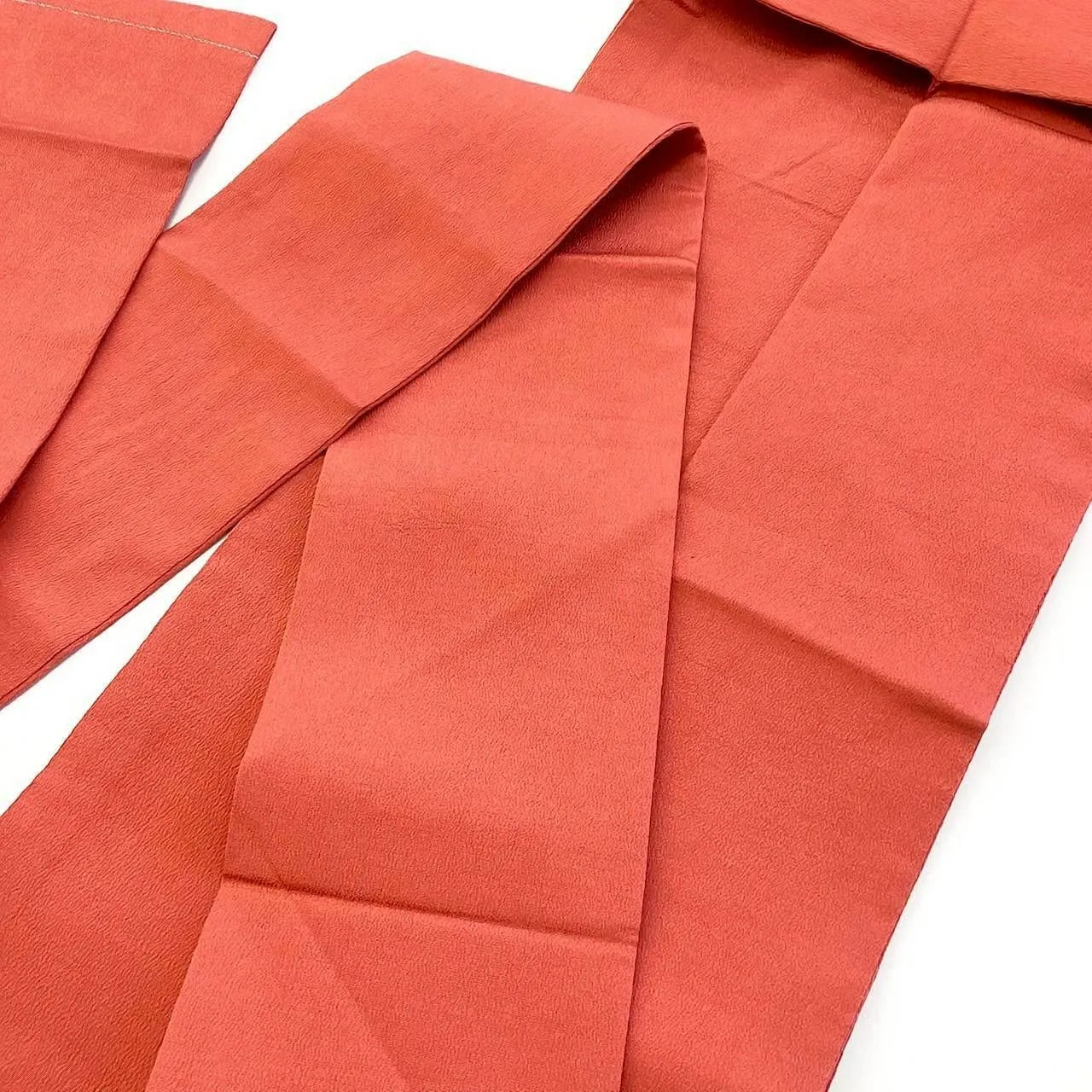 5708# Japanese Vintage Nagoya Obi Belt Kimono Fabric Silk Traditional